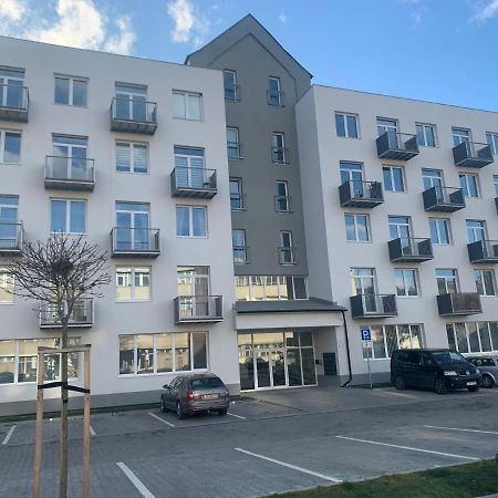 Apartman Sabina Liptovský Mikuláš Exteriér fotografie