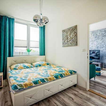 Apartman Sabina Liptovský Mikuláš Exteriér fotografie