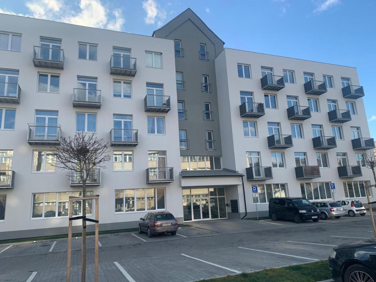 Apartman Sabina Liptovský Mikuláš Exteriér fotografie