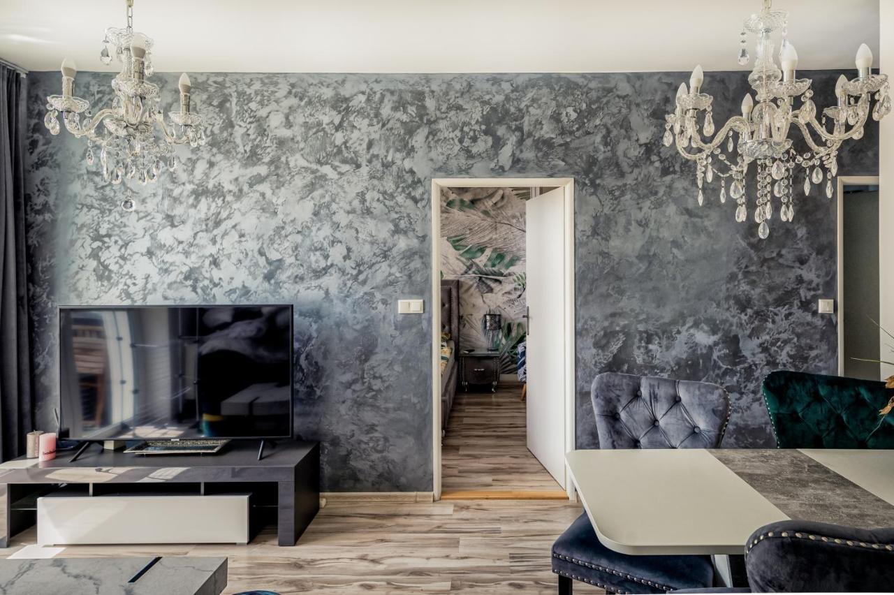 Apartman Sabina Liptovský Mikuláš Exteriér fotografie