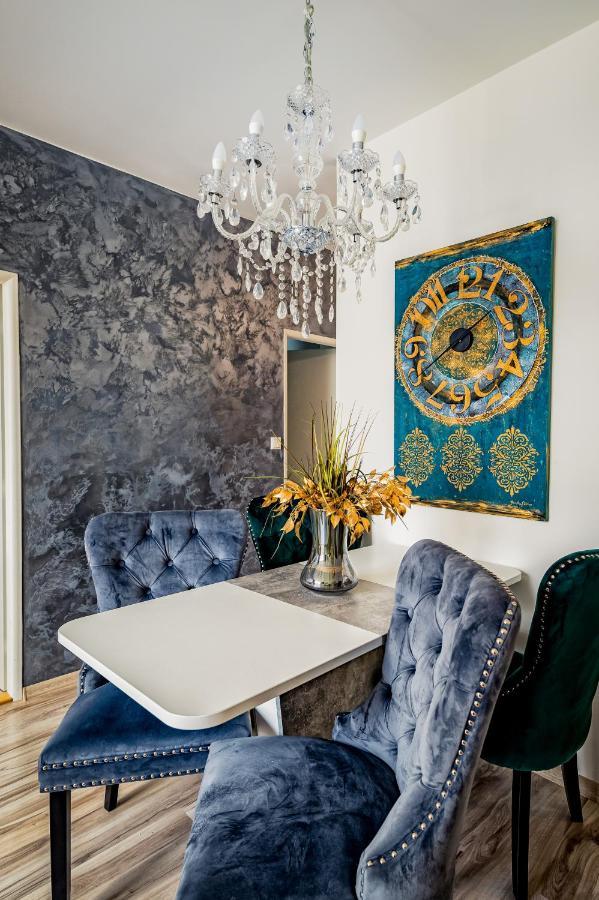 Apartman Sabina Liptovský Mikuláš Exteriér fotografie